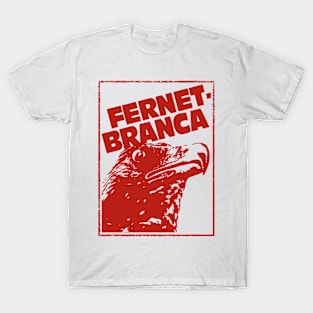 FERNET BRANCA T-Shirt